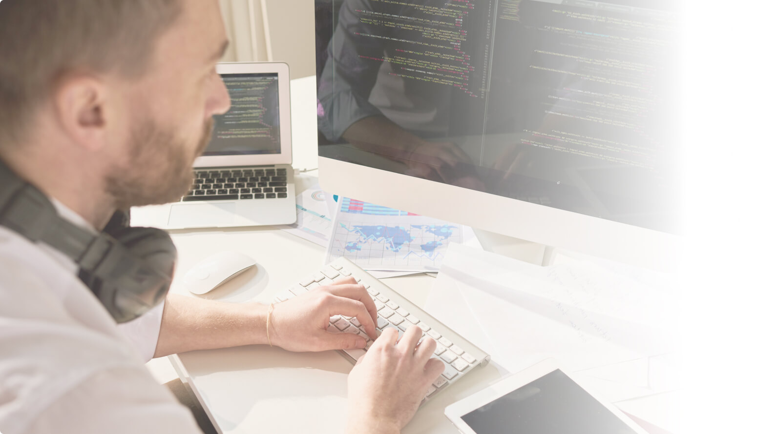 مستقبل رقمي بلا حدود