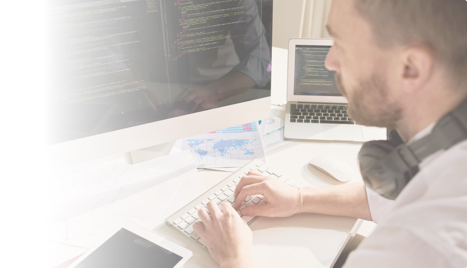 A Boundless Digital Future&nbsp;